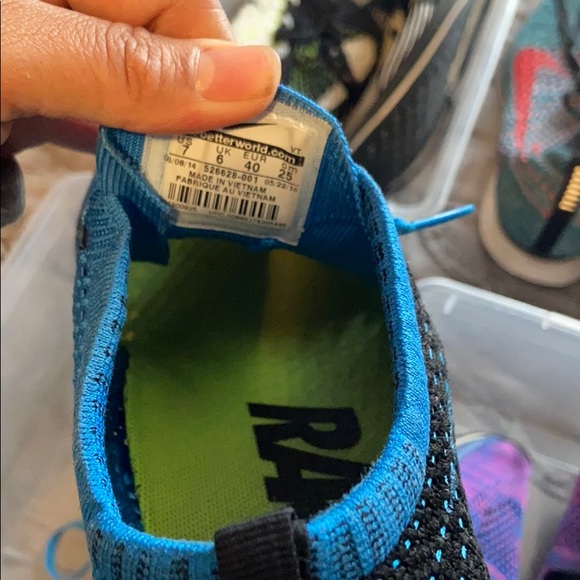 Flyknit Racers - Nike Running - Picture 3 of 5